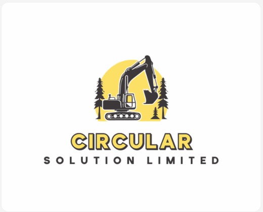 Circular Solution Limited logo